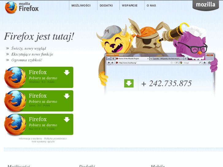 www.firefox.pl