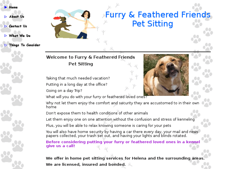 www.furryandfeatheredfriends.com