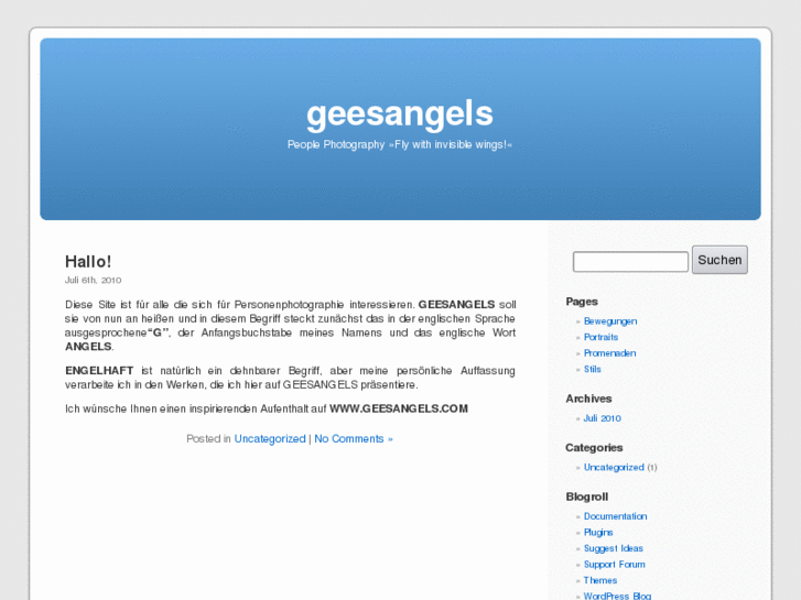 www.geesangels.com