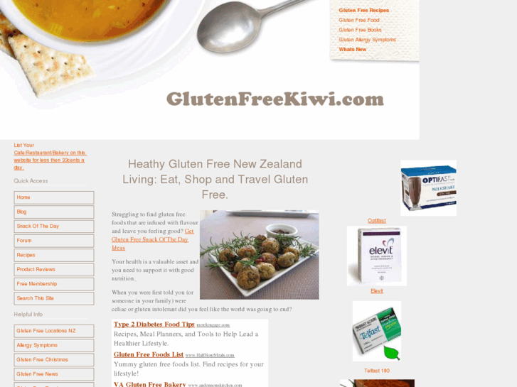 www.glutenfreekiwi.com