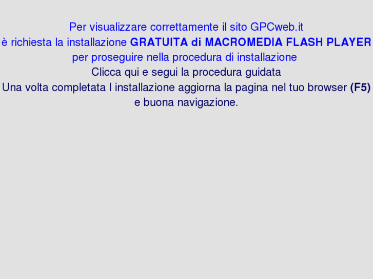 www.gpcweb.it