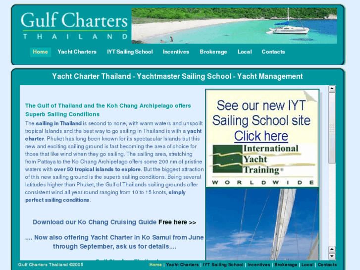 www.gulfchartersthailand.com