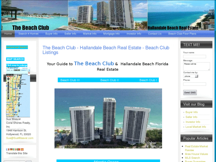 www.hallandale-beach-real-estate.com