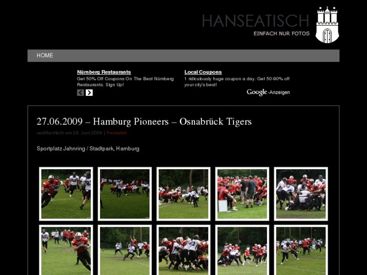 www.hanseatisch.com