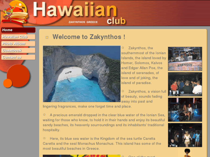 www.hawaiianclub.com