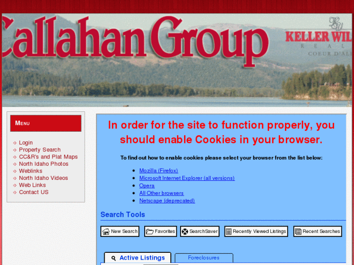 www.hcallahangroup.com