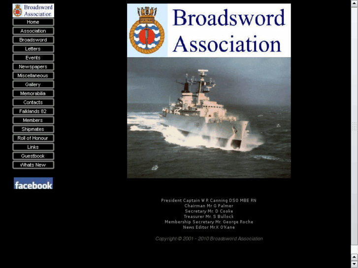 www.hmsbroadsword.co.uk