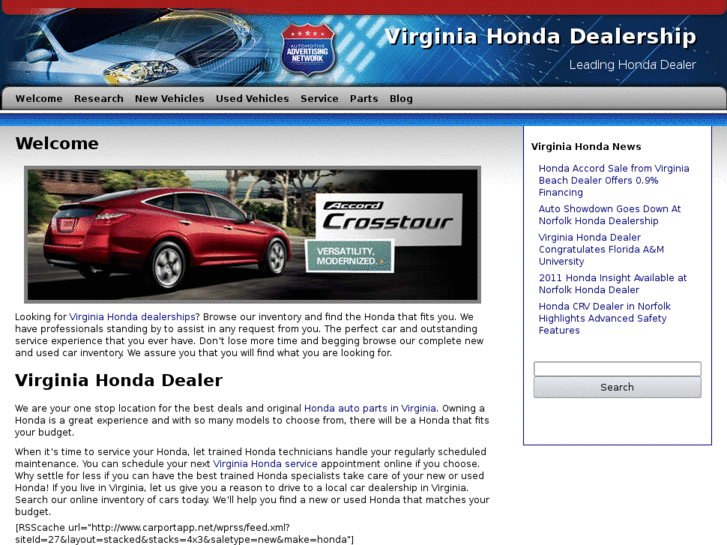 www.hondavirginia.com