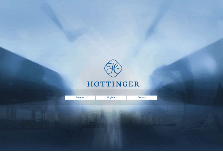 www.hottinger.net