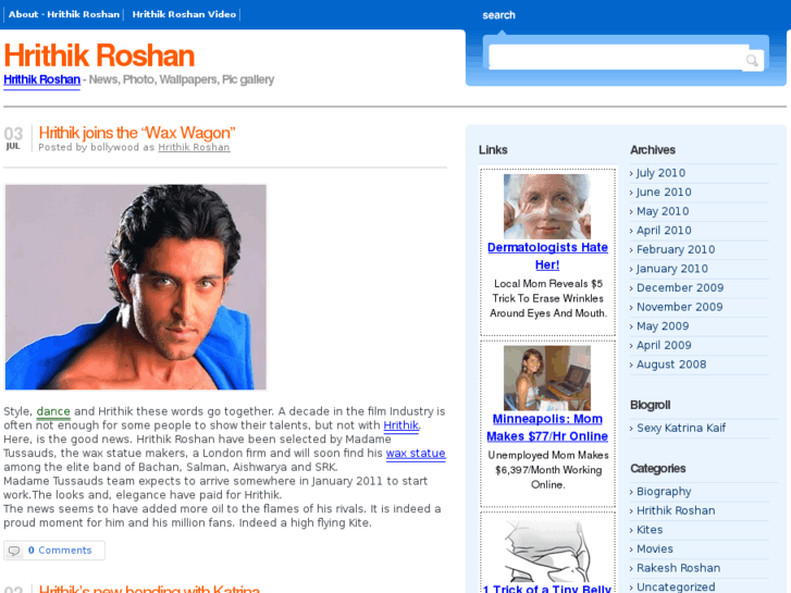 www.hrithikroshan.us