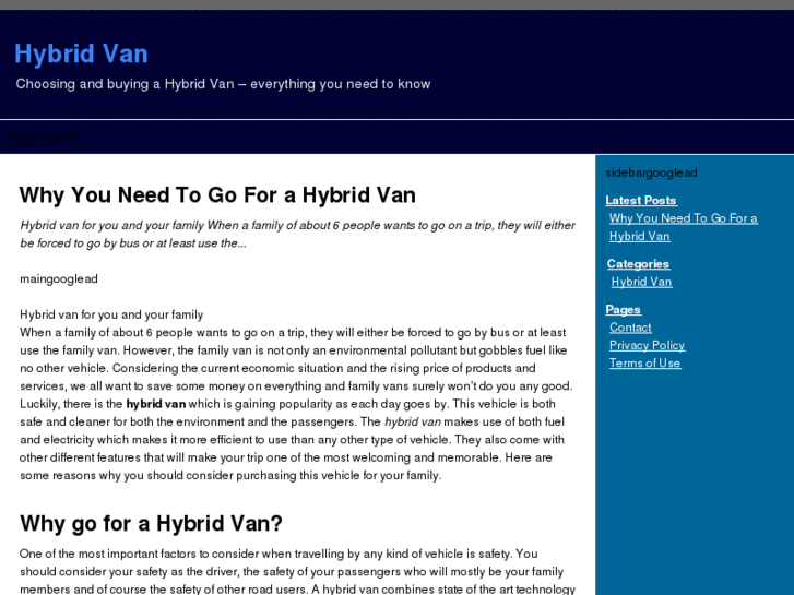 www.hybridvan.org