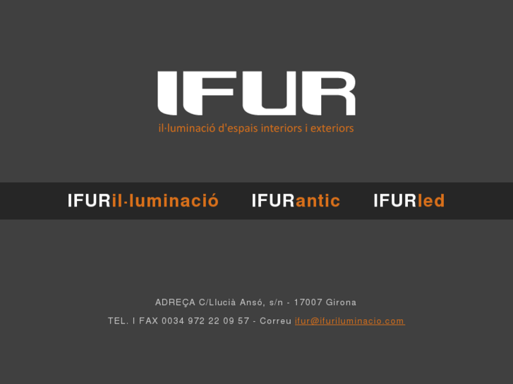 www.ifuriluminacio.com