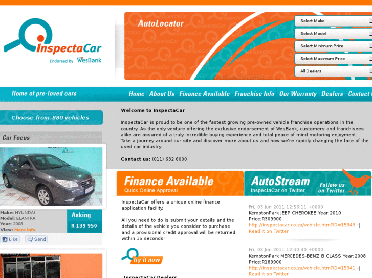 www.inspectacar.co.za