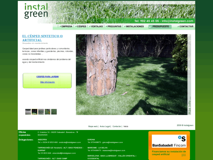 www.instalgreen.com