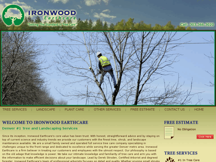 www.ironwoodearthcare.com