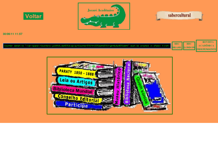 www.jacareacademico.com