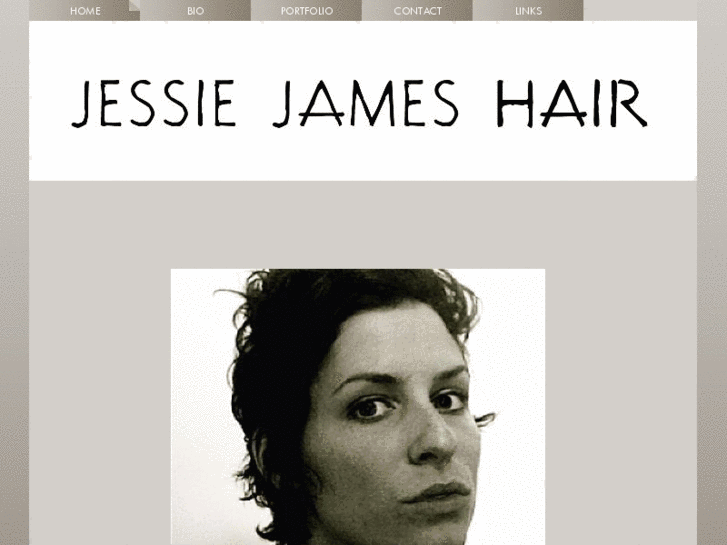 www.jessiejameshair.com