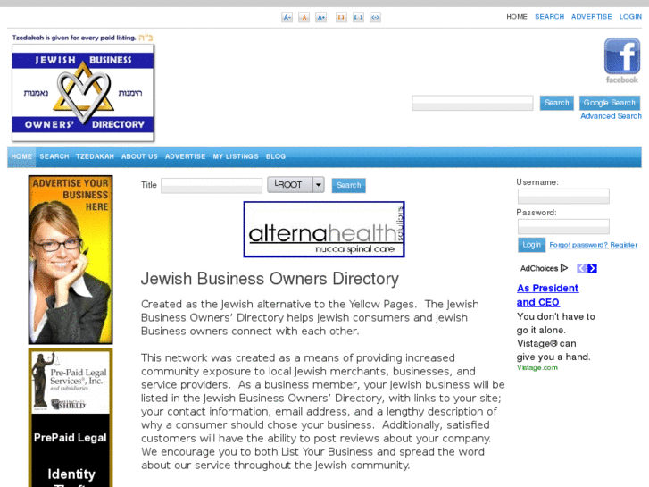 www.jewishbusinessownersdirectory.com