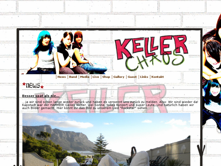 www.kellerchaos.net