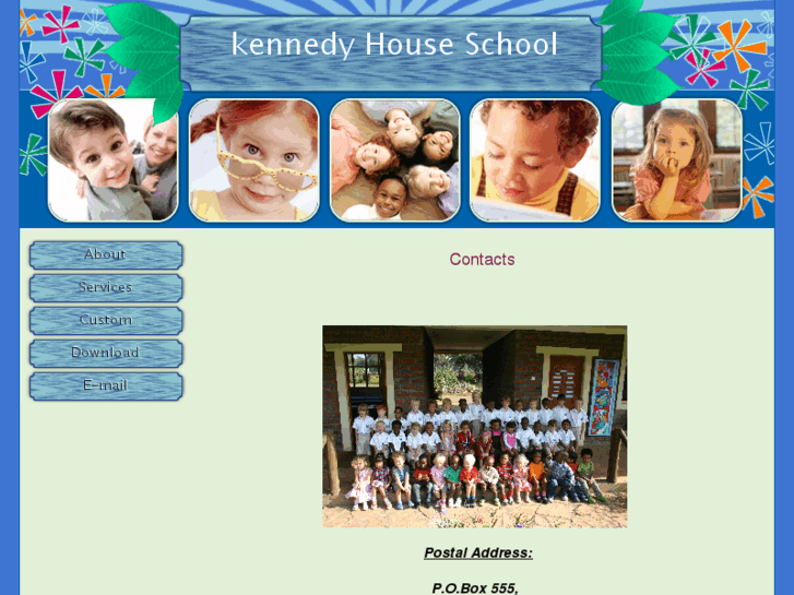 www.kennedyhouseschool.com