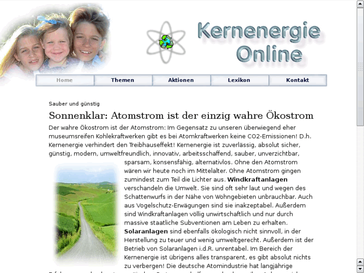 www.kernenergie-online.de