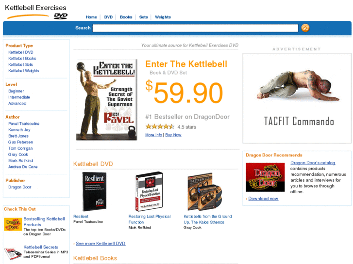 www.kettlebellexercisesdvd.com