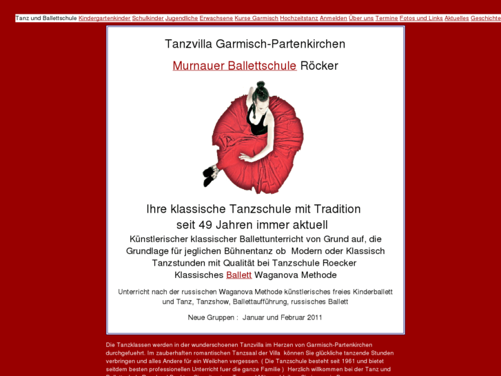 www.kinderballett.info