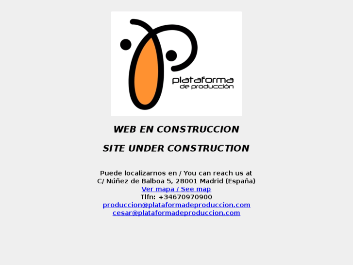 www.laplataformadeproduccion.com