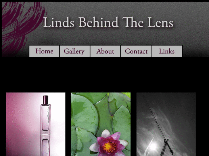 www.lindsbehindthelens.com