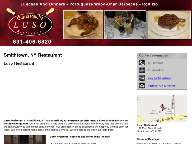 www.lusorestaurantsmithtown.com