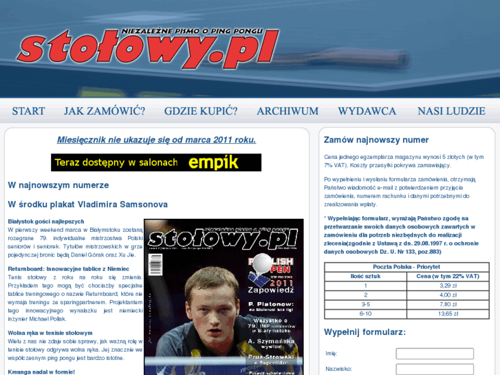 www.magazyn-stolowy.pl