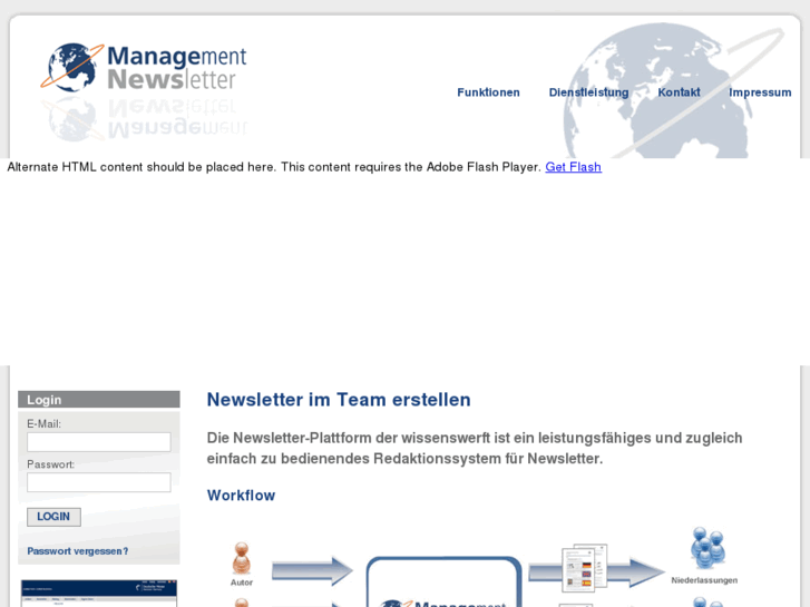 www.management-newsletter.com