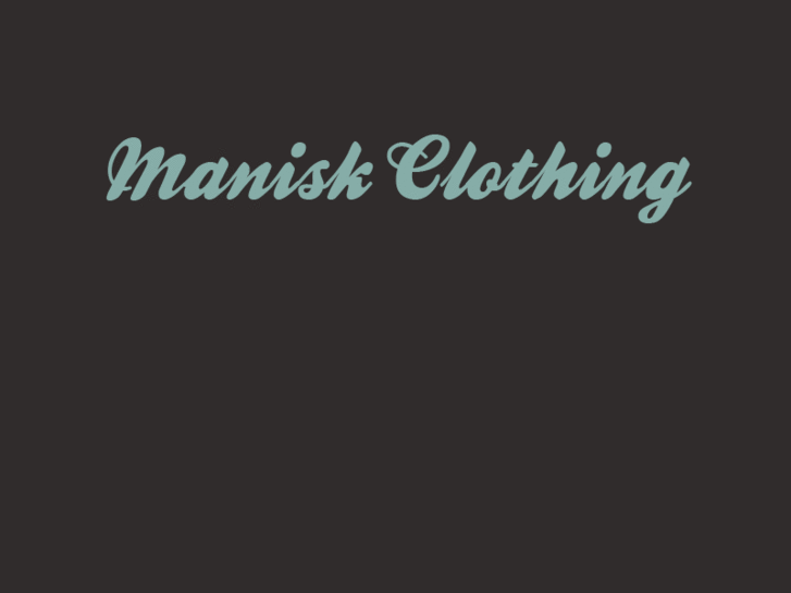 www.manisk.net