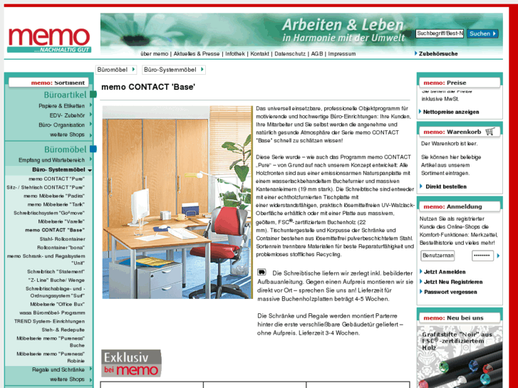 www.memo-base.info
