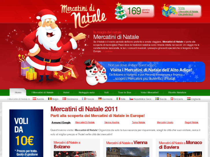 www.mercatininatale.com