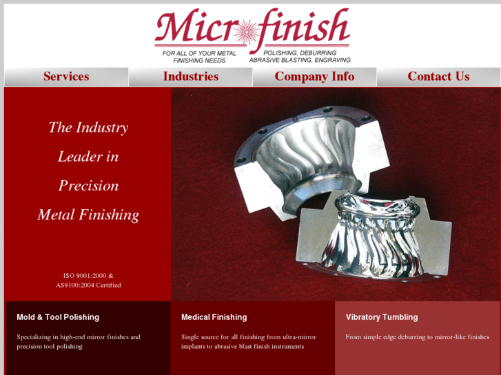 www.microfinishusa.com