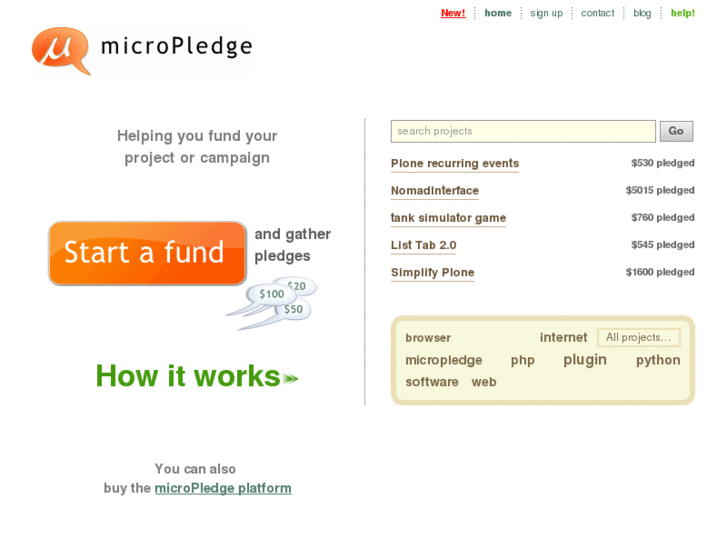 www.micropledge.com