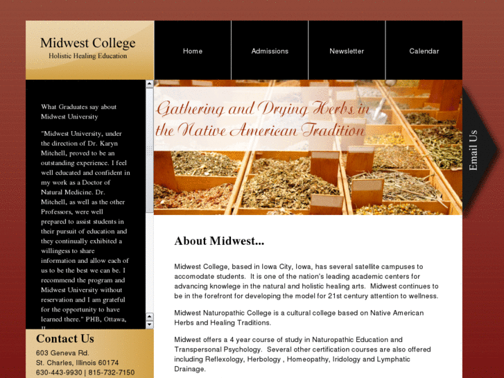 www.midwestuniversity.net