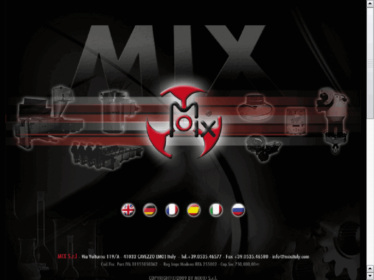 www.mixitaly.com