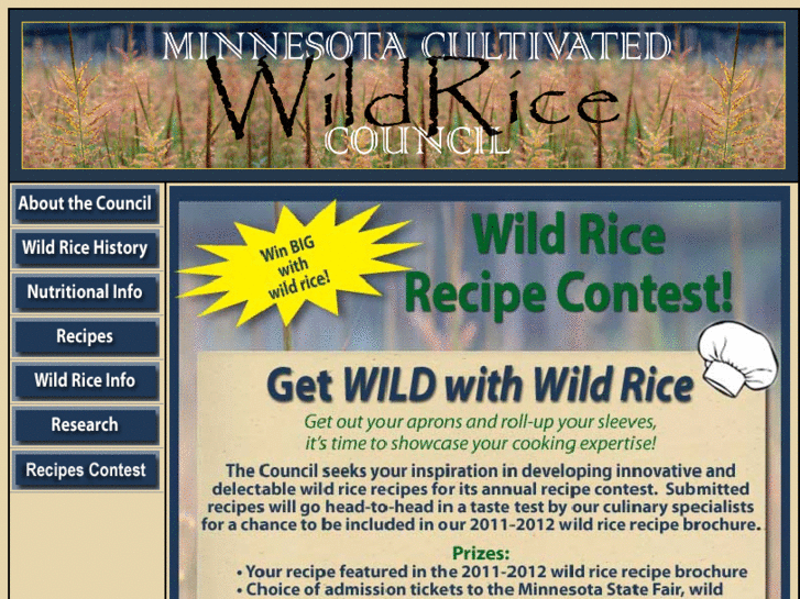 www.mnwildrice.org