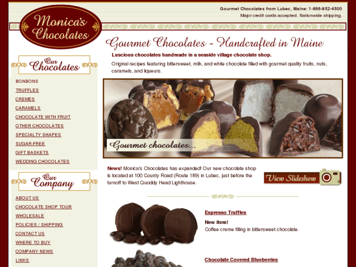 www.monicaschocolate.com