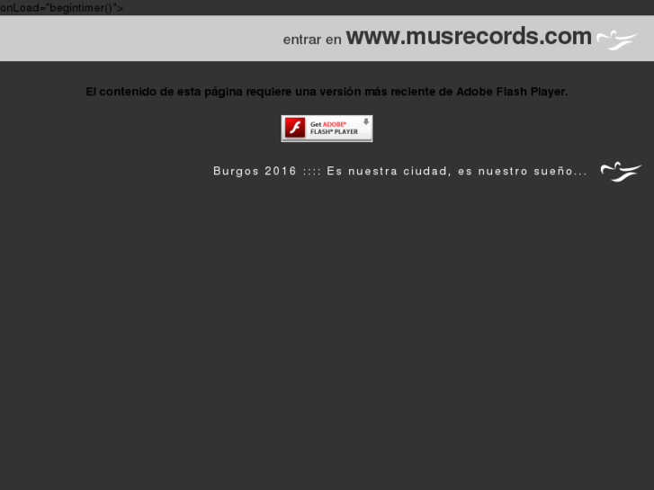 www.musrecords.es