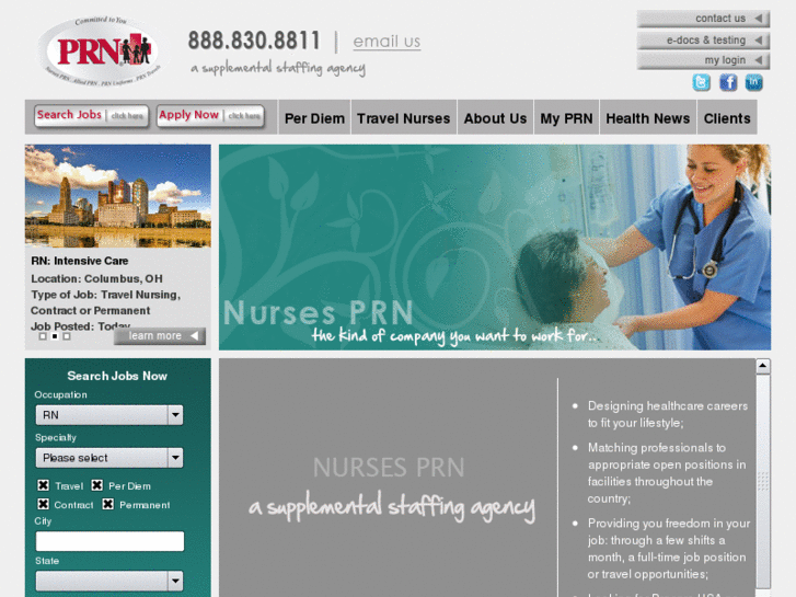 www.nurses-prn.com