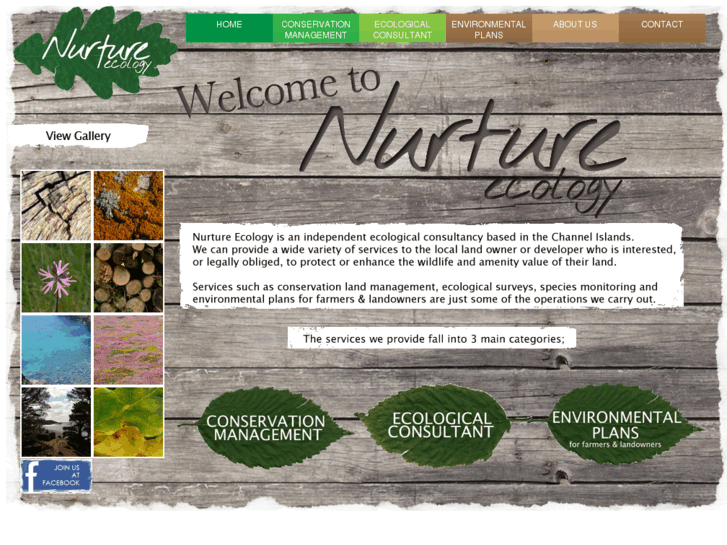 www.nurtureecology.com