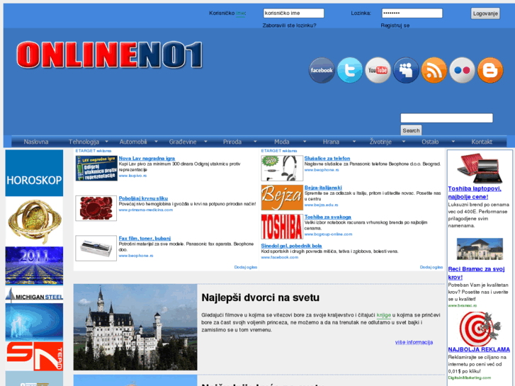 www.onlineno1.com