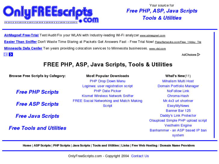 www.onlyfreescripts.com