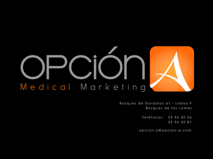 www.opcion-a.com