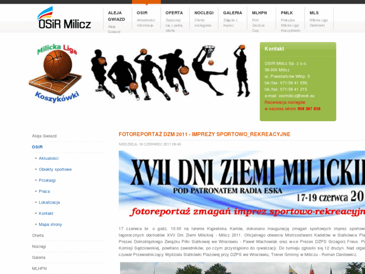 www.osirmilicz.pl