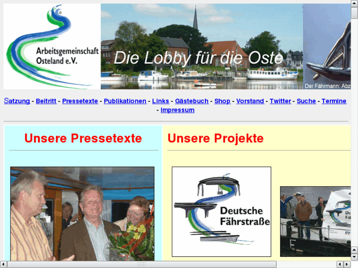 www.osteland.de