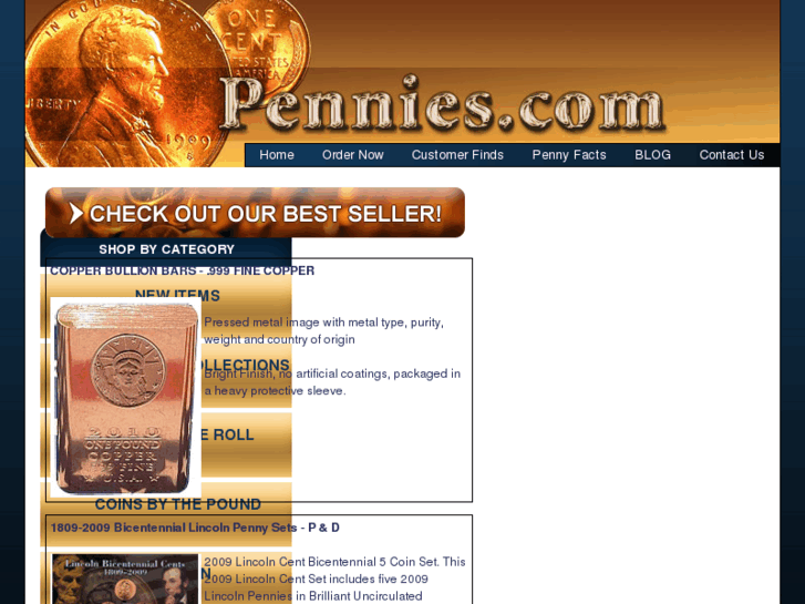 www.pennies.com